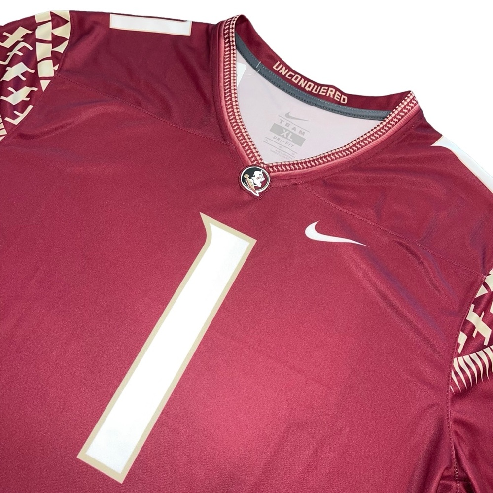 Florida State Game Day Jersey (XL)